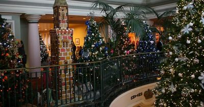 Christmas Traditions Festival of Trees