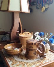 Moment of Time Treasures 500