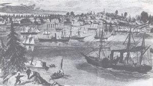 fort victoria 1858 500